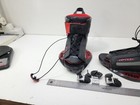 Slingshot Option Wakeboard Bindings M l