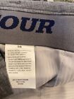 Pga Tour Mens Active Waistbands Golf Strech Shorts Select Color   Size  65 Msrp