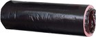 18-in X 25-ft Insulated Flexible Round Flex Duct Tube R6 Heating ac Blac 901r618