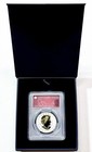 2024  20 Canada 1oz Silver Maple Leaf Super Incuse W 24k Gold Gilt Pcgs Pr70 Fdi