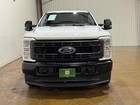 2024 Ford Super Duty F-350 Drw Xl 4x4 Crewcab 9ft Flatbed 6 7l V8 Diesel 1owner