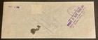 The Royal Bank Of Canada 1949 Bank Check H j  Heinz Of Canada Food Products