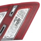 Inner Tail Light W bulbs Left For 2013-2019 Ford Taurus Brake Light Dg1z13404l
