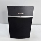 Bose Soundtouch 10 Wireless Music System 416776 30w Bluetooth Speaker W remote