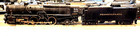 Rare Beautiful Ktm Prr M1a 4-8-2 Loco And Tender  o  Scale Brass In Good Cond 