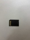 Sandisk 4gb Memory Stick Pro Duo Magic Gate Memory Card - Black