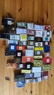 Lot Of 30 Mini Perfumes Samples Travel Size