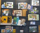 Big Sale Europa Cept Stamps And Booklets  1975-2025  Mnh