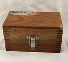 Browne   Sharpe No  255 Magnetic Chuck
