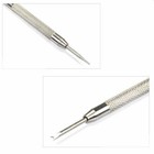 Wrist Watch Strap Band Spring Bar Remover Link Lugs Pins Repair Pin Lug Kit Tool