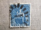 Barbados  Scott  33  Used