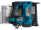 Makita Lxt 18v Cordless Lithium-ion 18-gauge Brad Nailer  bare  Xnb01z