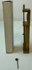 Vintage Concord Dollhouse Grandfather Clock
