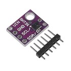 4pcs Sht31d Temperature And Humidity Sensor Gysht31d Breakout Digital Output   
