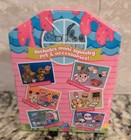 Smooshy Mushy Minis Series 1  New Sealed Box