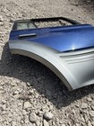 Toyota Land Cruiser Colorado Drivers Side Rear Door Osr J90 J95 Blue