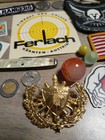 Vintage Grandpa   s Junk Drawer Mixed Item Lot  1