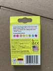 Nib Crayola Neon Crayons  8 Ct  Non-washable Wax Crayons  Intense Brightness