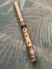 30  Off New Year Sale Pro Shakuhach  Bamboo Flute Master Gyokusui Perry Yung