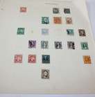 Argentina Large  Lot Of Early Stamps Mainly  19th Century           Arg6jul