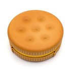 Vintage Nabisco Ritz Bits Cracker Container 1999 Cheese Sandwich Lunch To Go