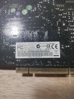 Creative Sound Blaster X-fi Digital Audio Pci Sound Card Untested Junk
