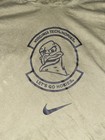 Rare Nike Virginia Tech Hokies Salute To Service Mens Hooded L s Shirt Size Xl