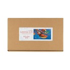 Ghibli Museum 1 48 Savoia S-21 Porco Rosso Etching Model Kit New