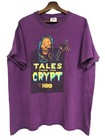 Vintage Tales From The Crypt 90s Classic Style Unisex T Shirt S-5xl Wa3618