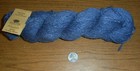 Lot Of 3 Skeins Knit One Crochet Two Allagash Yarn 100g  Tweed   654 Blueberry