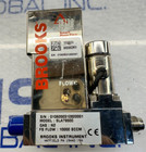 Brooks Instrument Sla7950s Smart Mass Flow Controller  N2 10000sccm