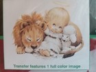 Christmas Holly Angel   Friends 80163 Dimensions Fashion Art Iron-on Transfer