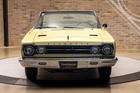 1967 Plymouth Belvedere Hemi Gtx Convertible