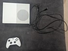 Xbox One S 1tb Console - White  xbs1tb 