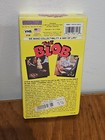 The Blob Vhs 1990 The Original W  Steve Mcqueen Horror Cult Classic Sealed New