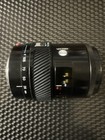 Minolta Maxim Af Zoom 35   1 05mm Camera Lens
