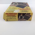 Vintage Mrc Railpower 1200 Model Train Power Pack Transformer With Box Untested