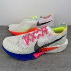 Nike Zoomx Vaporfly Next  3 Flyknit    multi-color    Hq3219-902 Men s Size 12