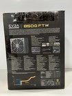 Evga Supernova 850g Ftw Atx3 0   Pcie 5 80 Plus Gold Certified 850w Power Supply