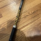 Nikita Kucherov Tampa Bay Lightning Bauer Supreme - Game Used Stick Has Crack 