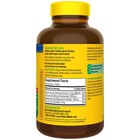 Calcium Magnesium Zinc With Vitamin D3  300 Tablets