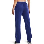  1300267-400  Womens Under Armour Hustle Fleece Pant