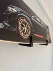 Skateboard Wall Mount Skateboard Hanger For Skateboard Deck Display