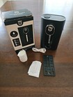 My Bar Shot Station Mini Dispenser  Shot Dispenser For Alcohol Black New