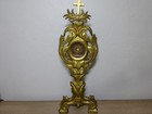 G2u  Reliquary Relic St Andrew The Apostle