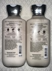 Bath   Body Works Twilight Woods Body Lotion  8 Oz  New Set Of Two