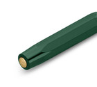 Kaweco Classic Sport Fountain Pen - Green - Bb