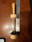 Violin  and Maybe Guitar   Spool Clamps - 3 Boxes  Approximately 60 Total