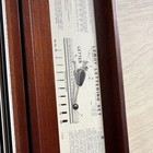 Keuffel   Esser Leroy Lettering Set Drafting Tool With Templates Wooden Case