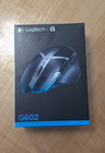 Logitech G602 Brand New Unopened Wireless Gaming Mouse  batteries Corroded 